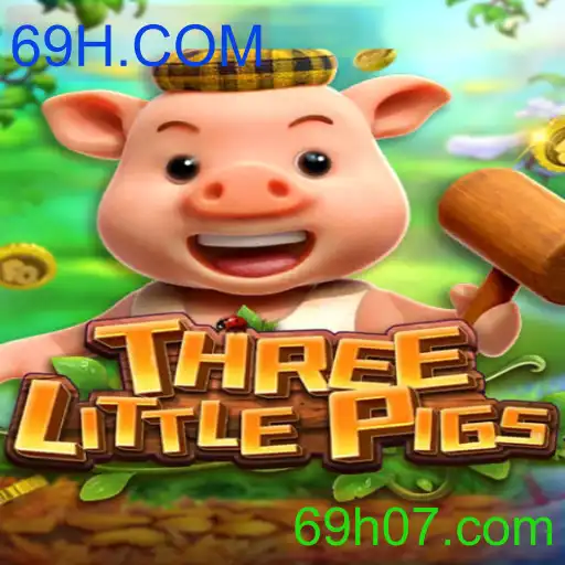 THREELITTLEPIGS